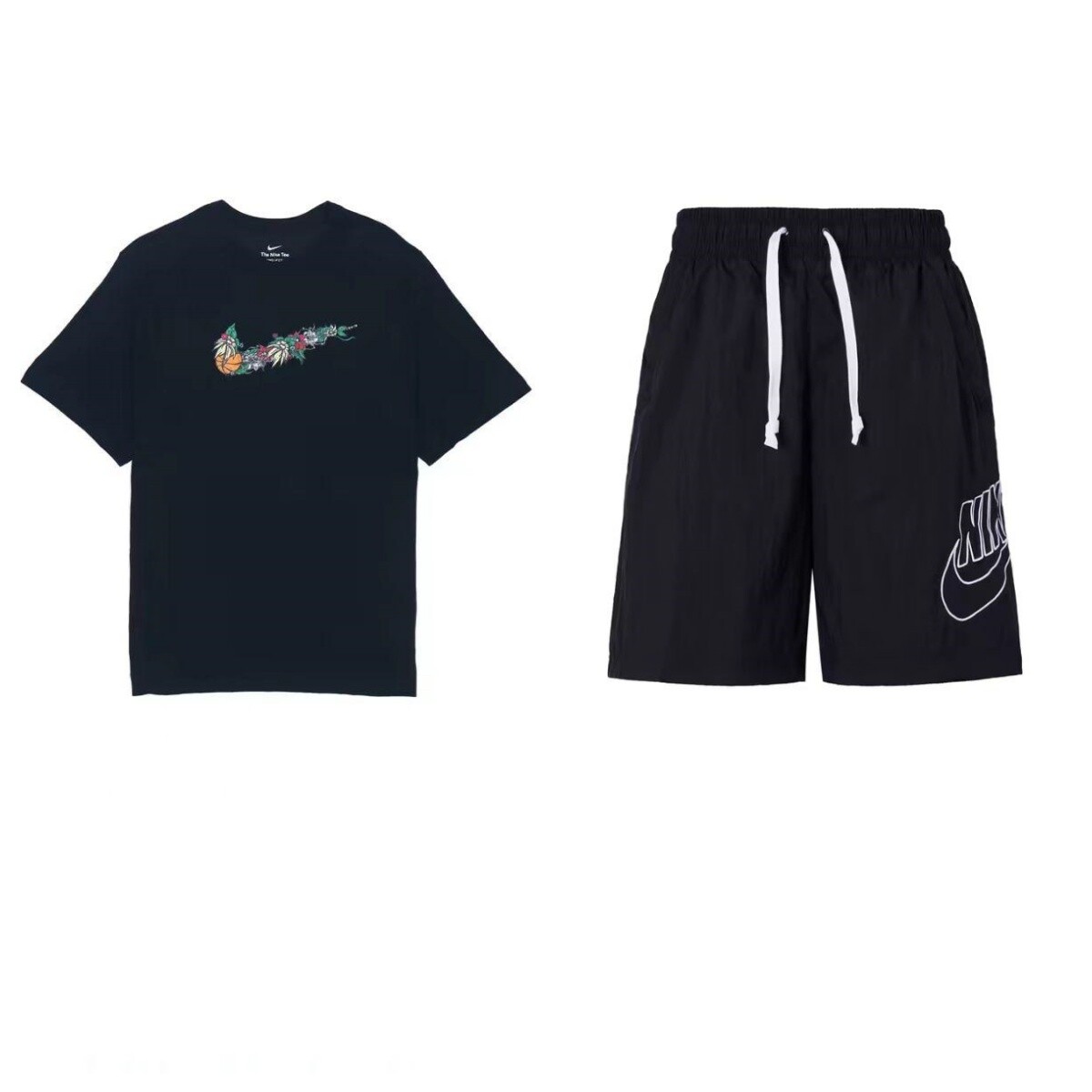 

Повседневная спортивная одежда для мужчин Nike