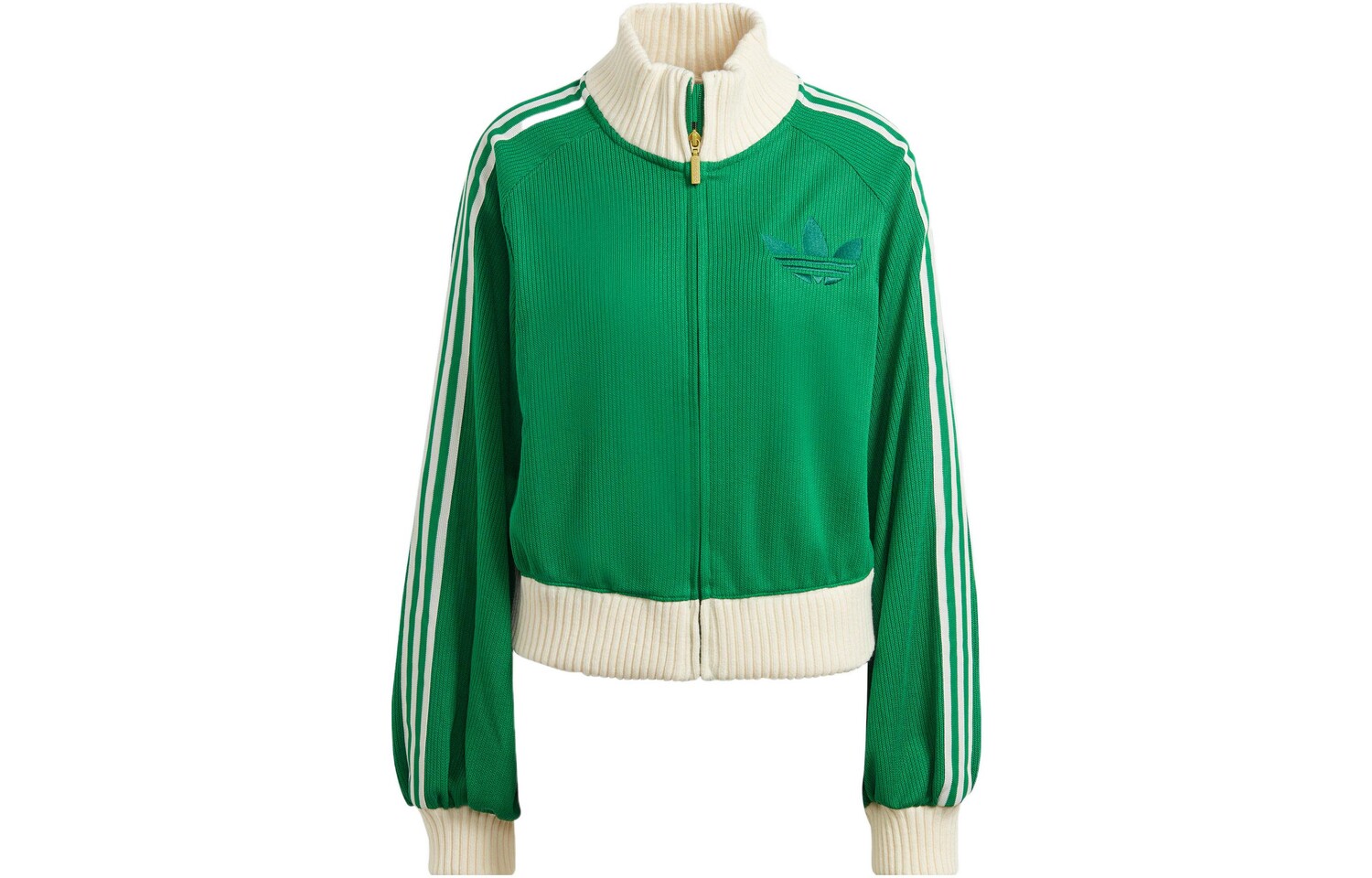 

Adidas Originals Женская куртка, цвет Green