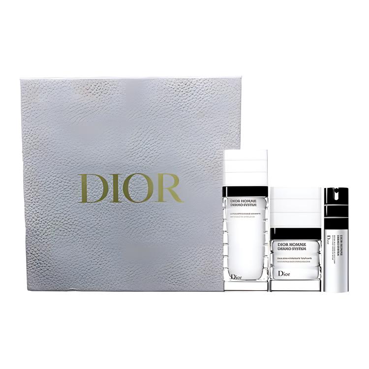 

Наборы для ухода за кожей для мужчин DIOR