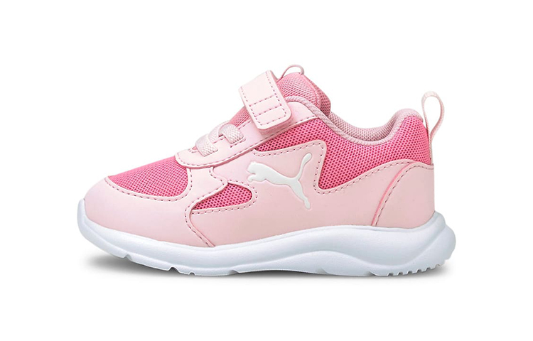 

Кроссовки Puma Fun Racer Toddler Shoes TD