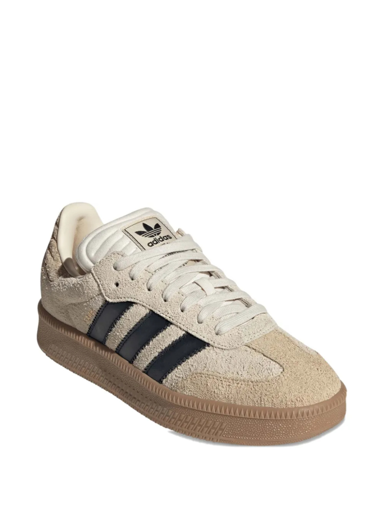 Кроссовки Adidas Samba, нейтральный — фото 2