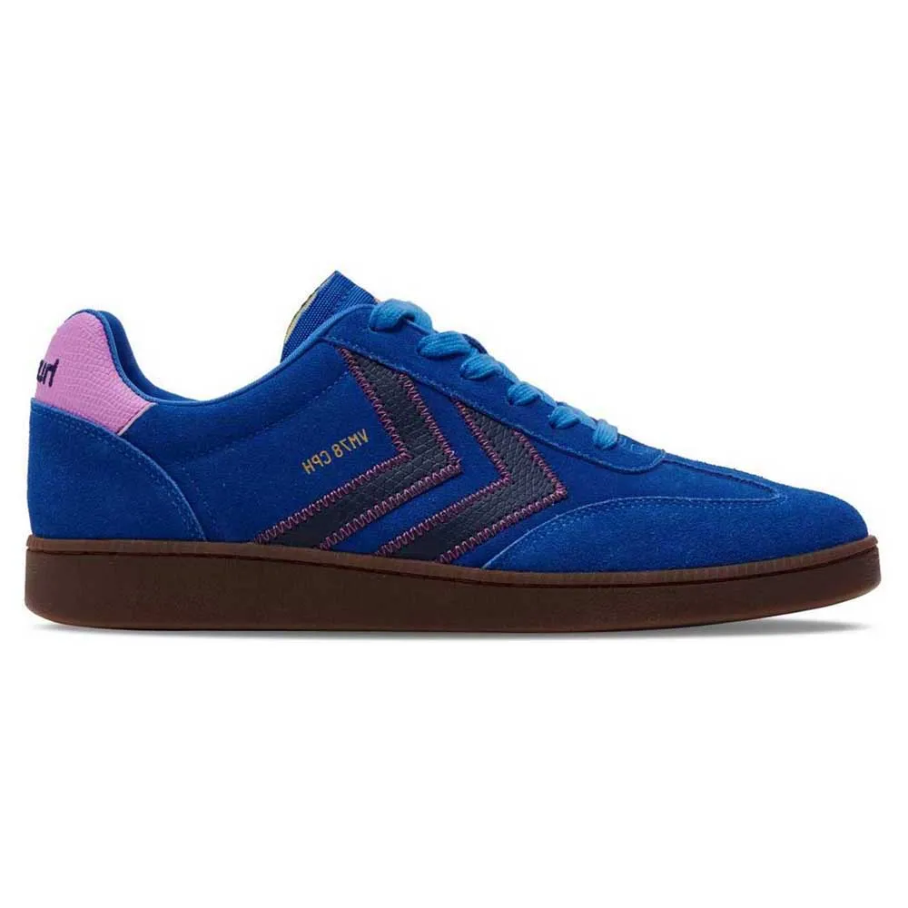 

Кроссовки Hummel VM78 CPH LZ, синий