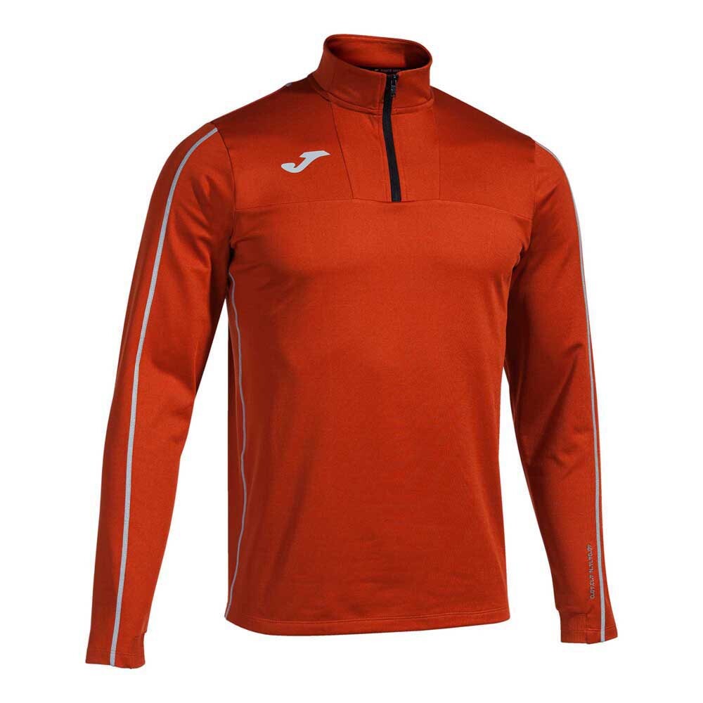 

Толстовка Joma R-Trail, красный