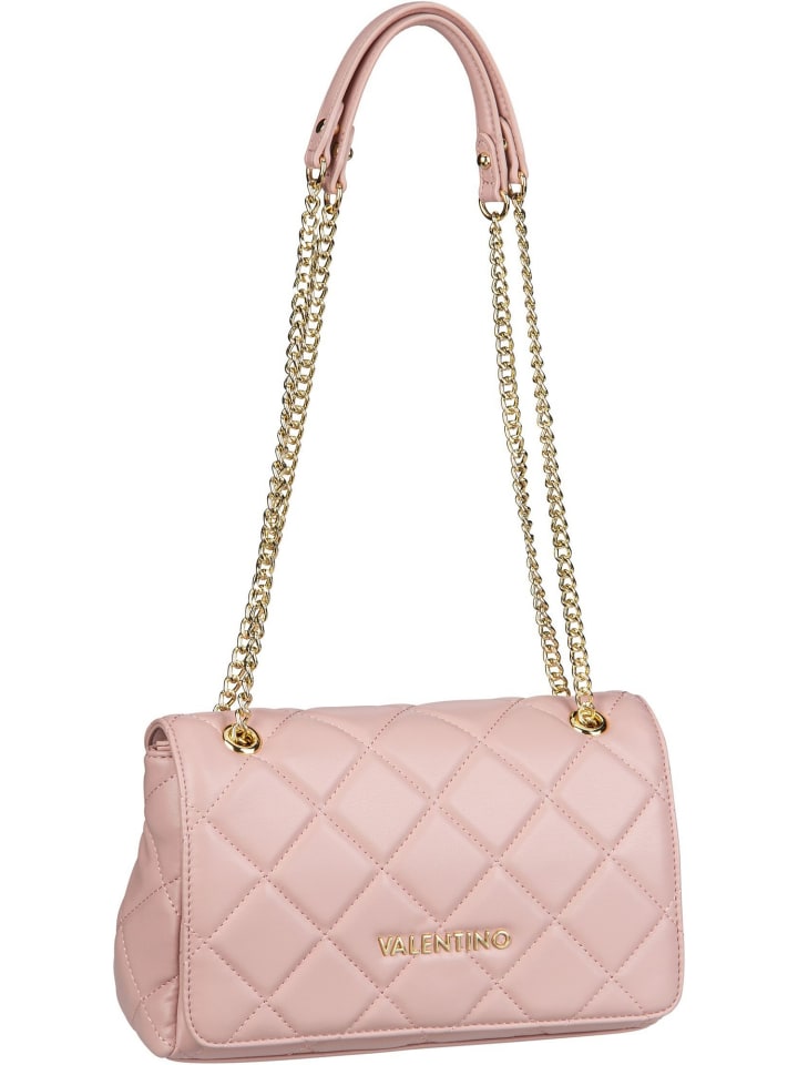 

Сумка Valentino Bags, цвет cipria