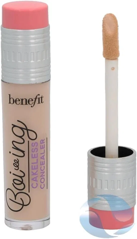 Консилер Benefit Boi-ing Cakeless Concealer 5 мл #2 Warm — фото 2