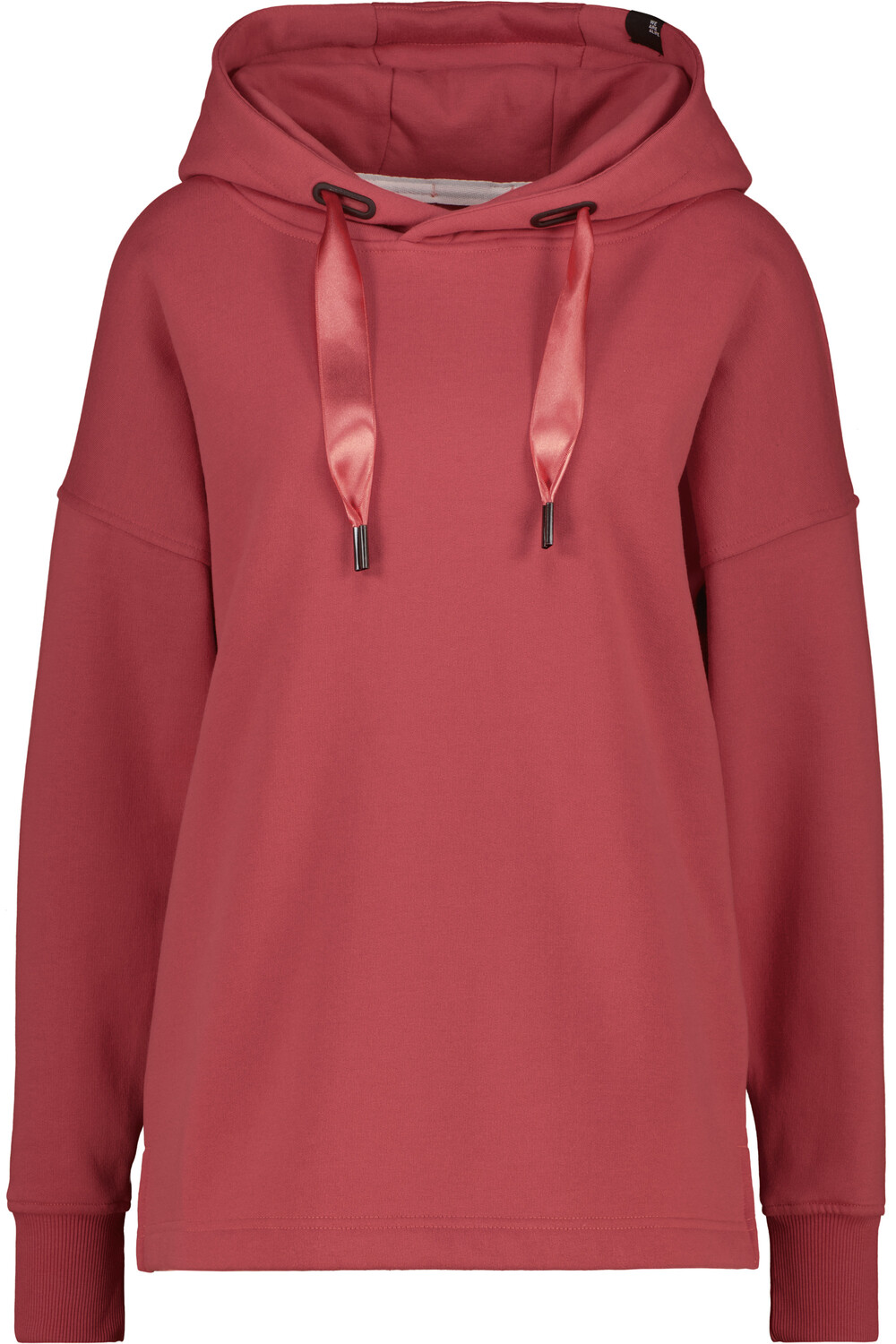 

Толстовка alife and kickin Kapuzen, JessicaAK A, цвет astro dust