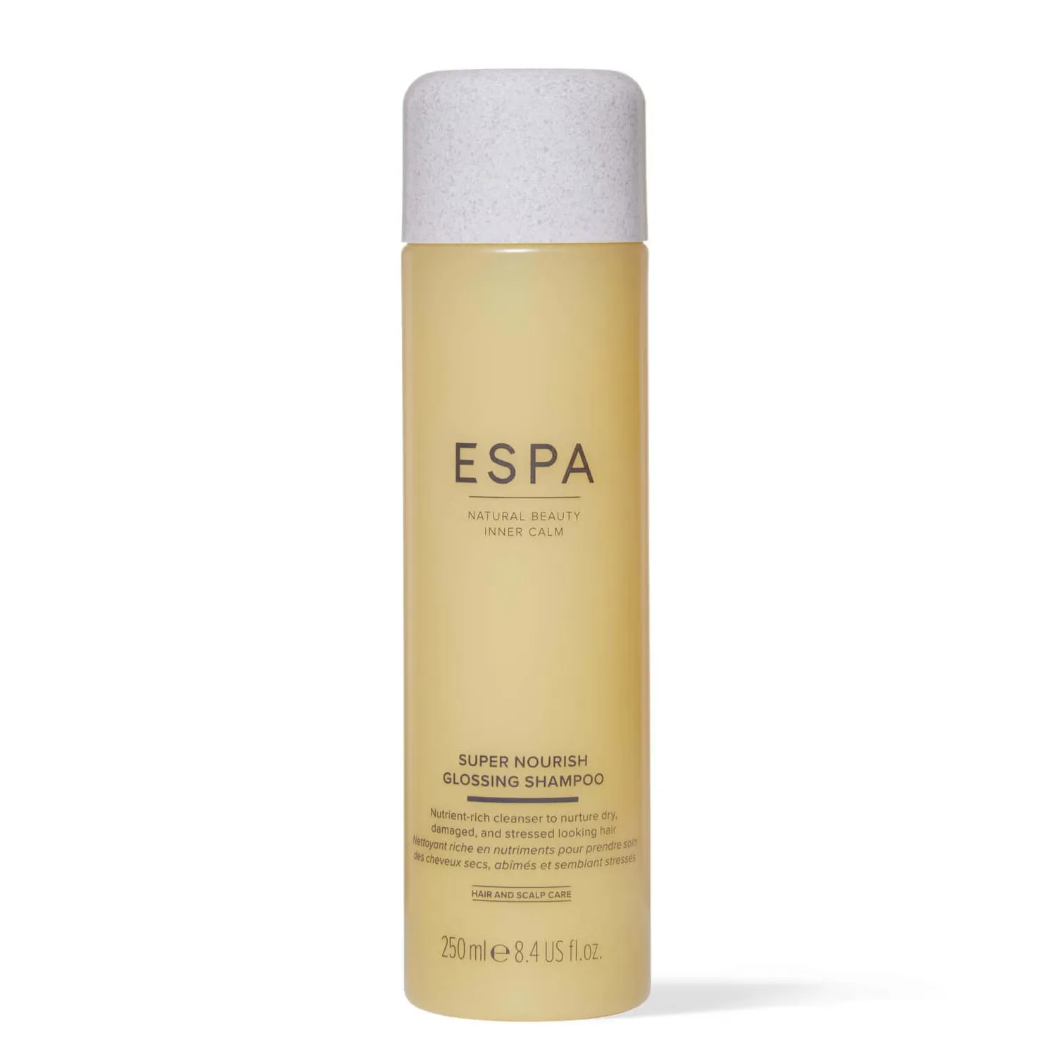 

Super Nourish Шампунь для блеска 250 мл Espa