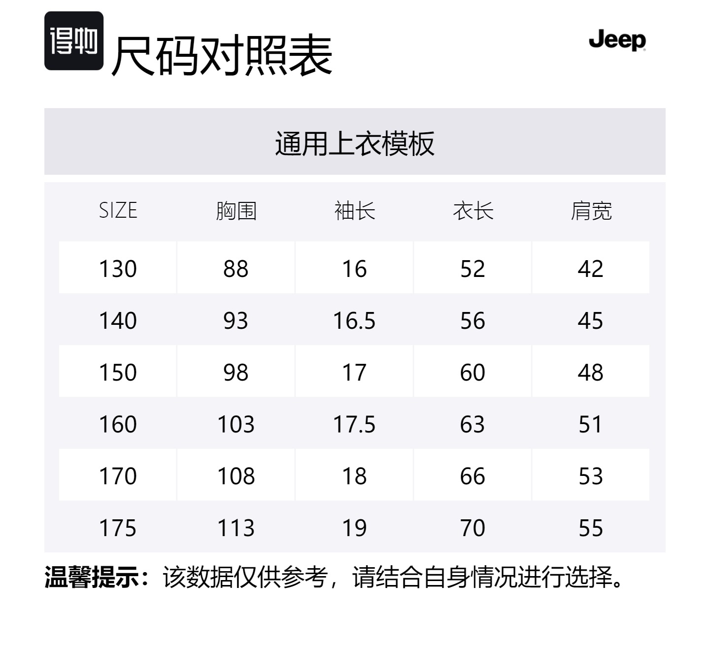 Футболка для младших школьников Jeep, Apricot — фото 2