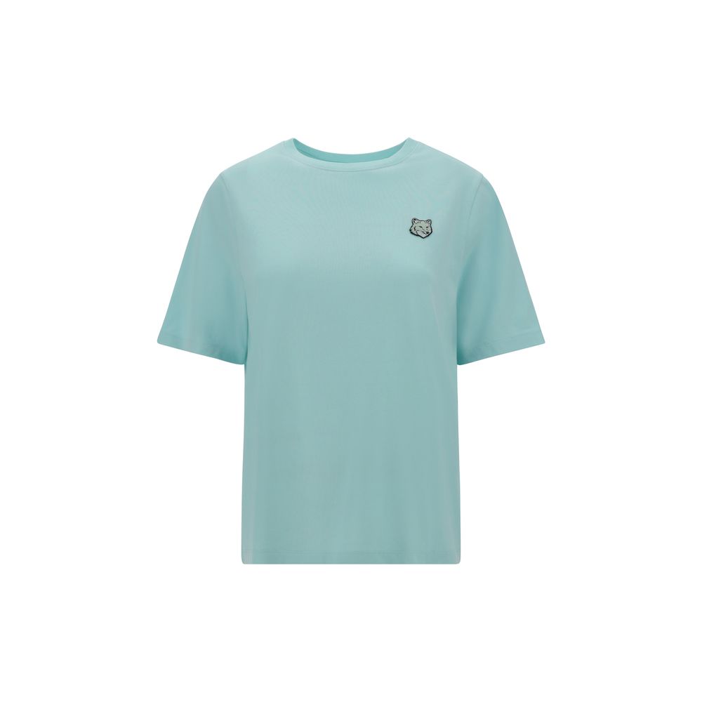 

Футболка Maison Kitsuné