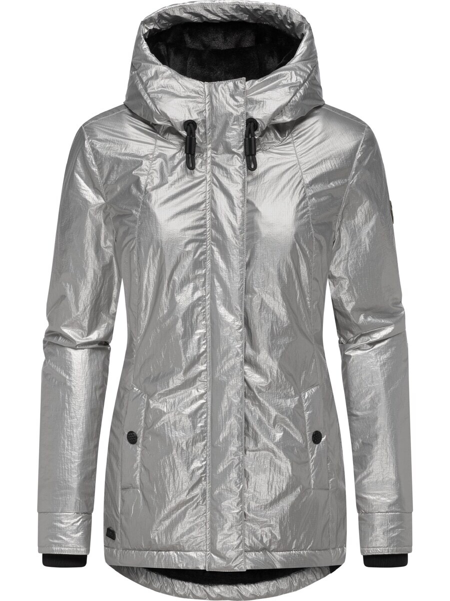 

Зимняя куртка Ragwear Winter Jacket, серый