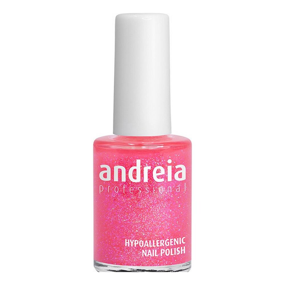 

Лак для ногтей Hypoallergenic Esmalte De Uñas Andreia, цвет nº 37