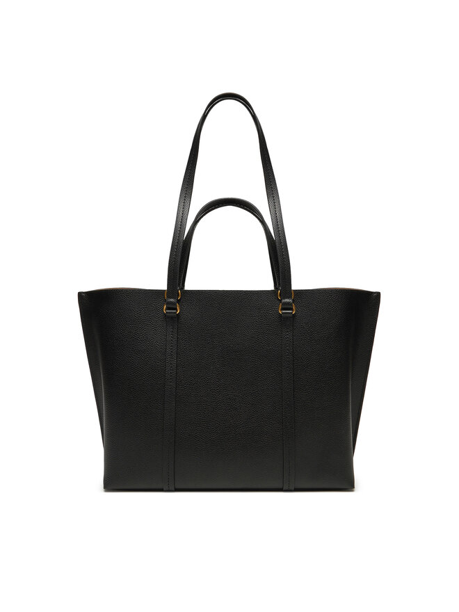 

Сумочка Carrie Shopper Big PE 24 PLTT 102832 A1LF Pinko, черный