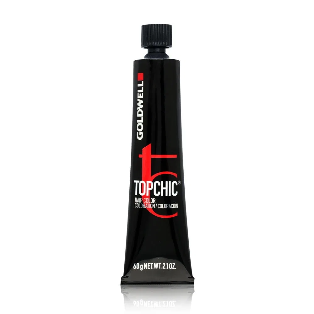 Стойкая краска для волос «Topchic Permanent Hair Color 9NBP» 60 мл от Goldwell Goldwell