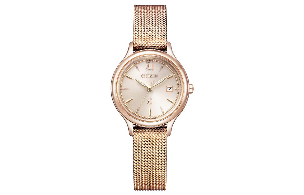 

Женские часы коллекции Экология Драйв CITIZEN