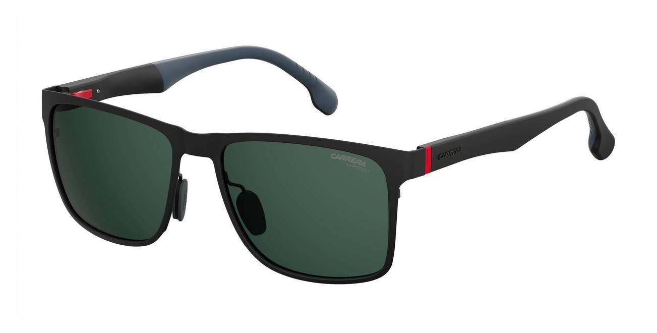 

Carrera CA8026S QT 0003 Прямоугольные солнцезащитные очки, цвет N/A