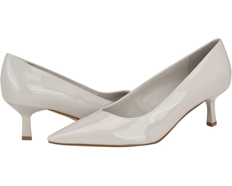 

Туфли Calvin Klein Kierra, цвет Grey Patent
