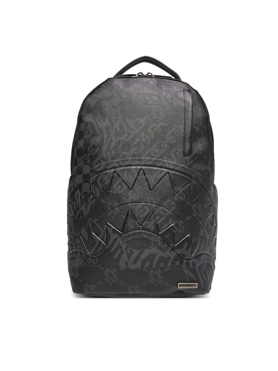 

Рюкзак 910B5775NSZ Sprayground, черный