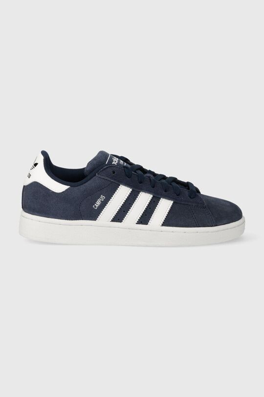 

Кроссовки Campus 2 adidas Originals, темно-синий