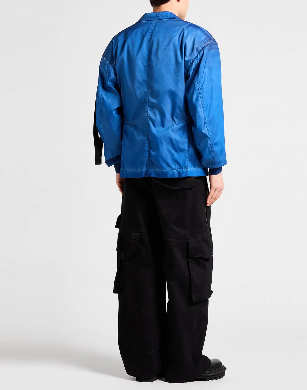Куртка DSQUARED2 Azure — фото 3