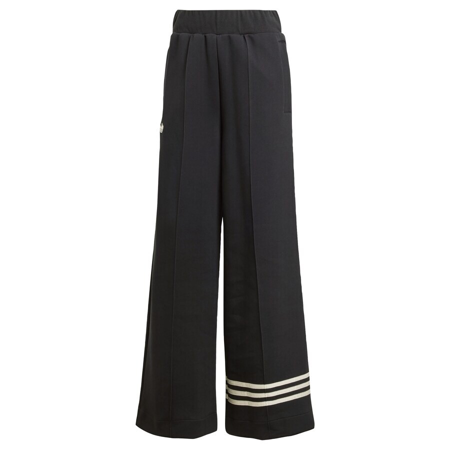 

Спортивные штаны ADIDAS ORIGINALS Wide leg Pants Adicolor Neuclassics, черный