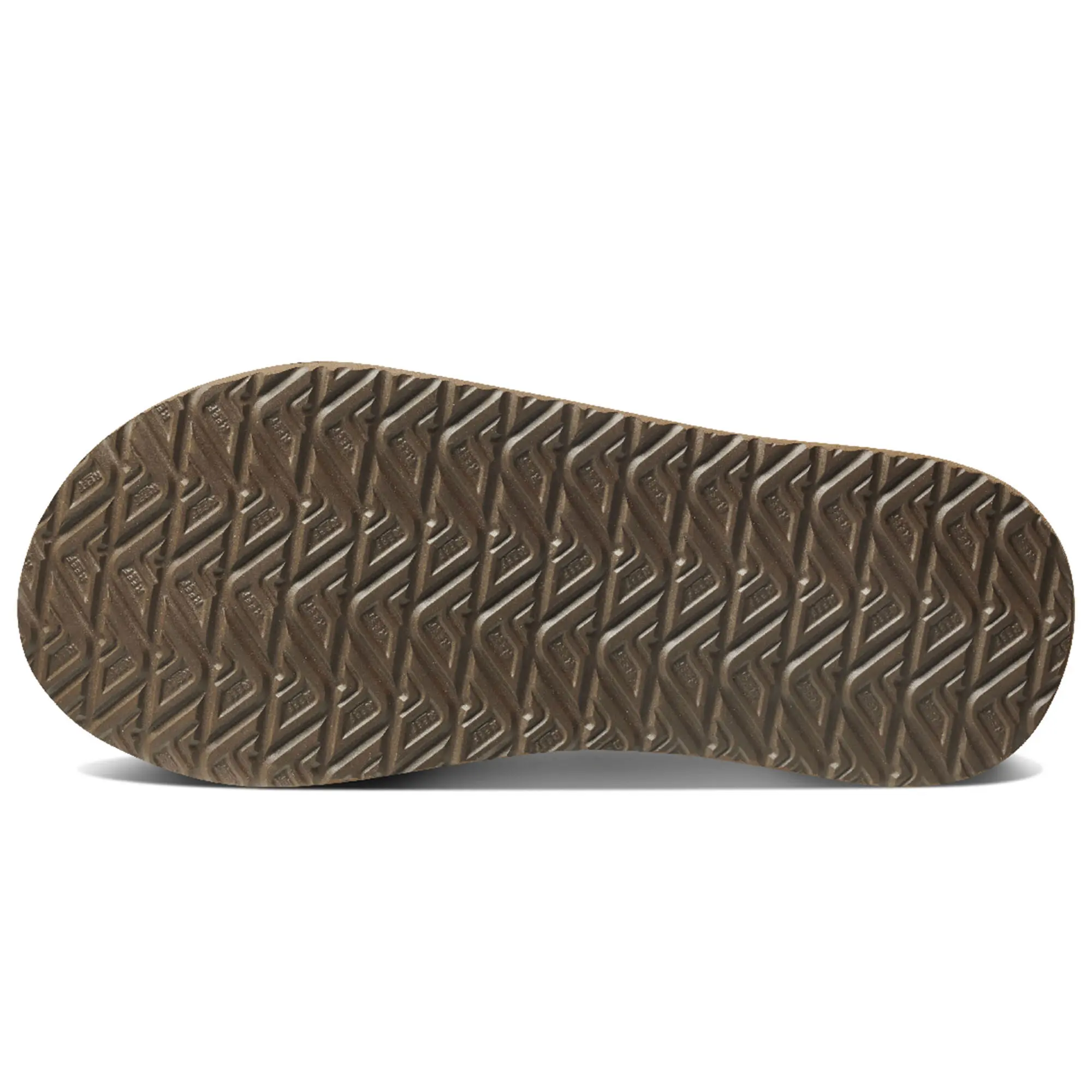 Мужские сандалии Cushion Phantom 2.0 LE REEF, Black/Brown — фото 3