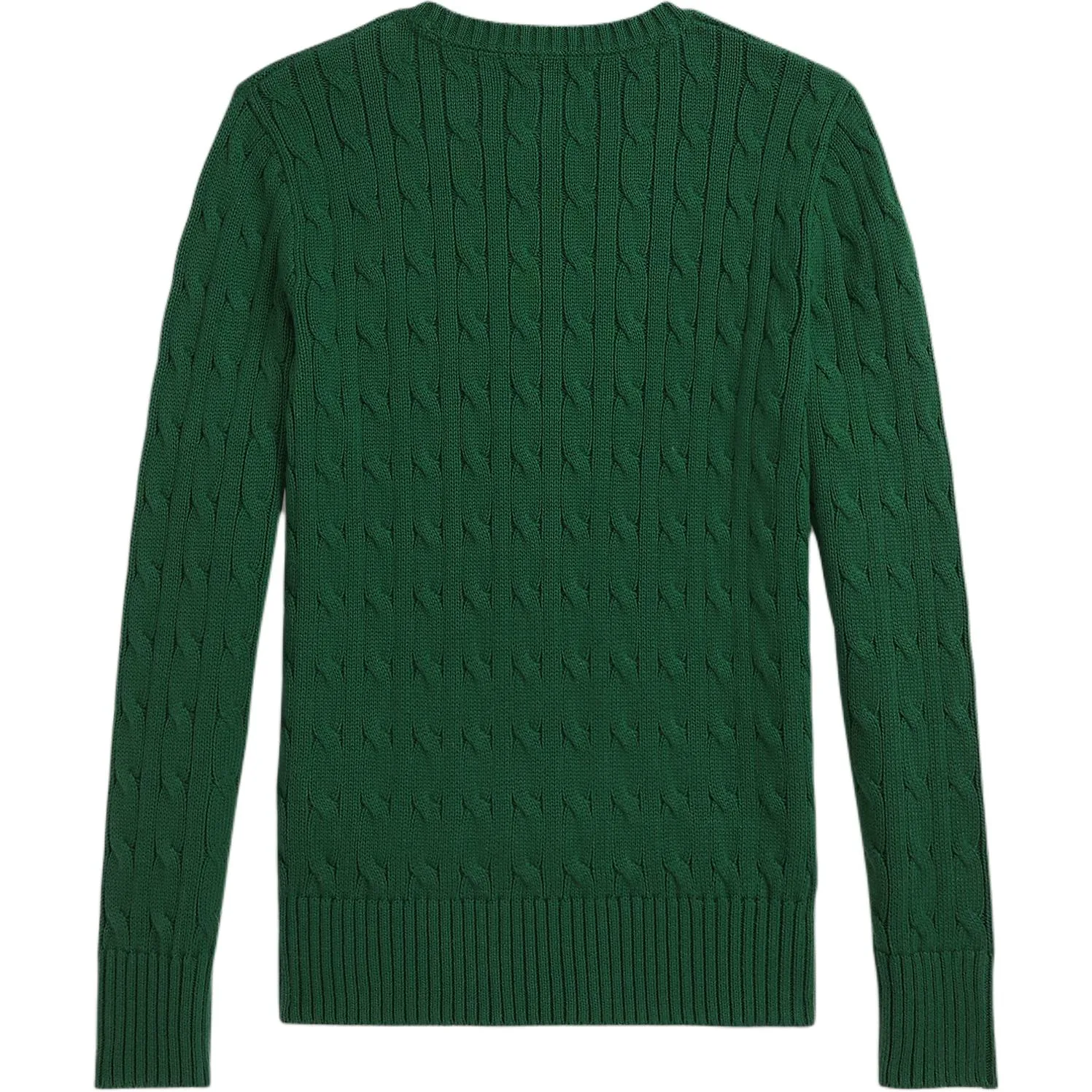 Свитер FW25 для детей Polo Ralph Lauren, Sports Green — фото 3
