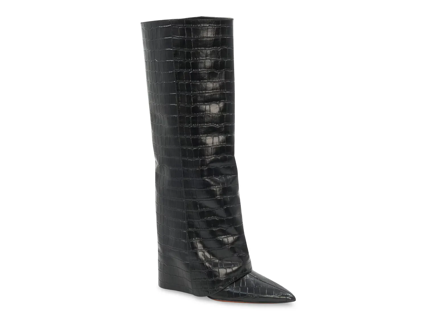 

Сапоги Ebana Boot Bcbgmaxazria, черный