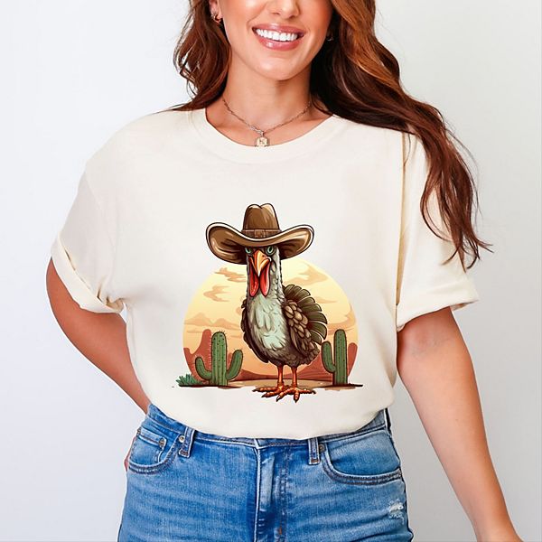 

Футболка Turkey bird western garment dyed Simply Sage Market, Ivory, Зеленый, Футболка Turkey bird western garment dyed Simply Sage Market, Ivory