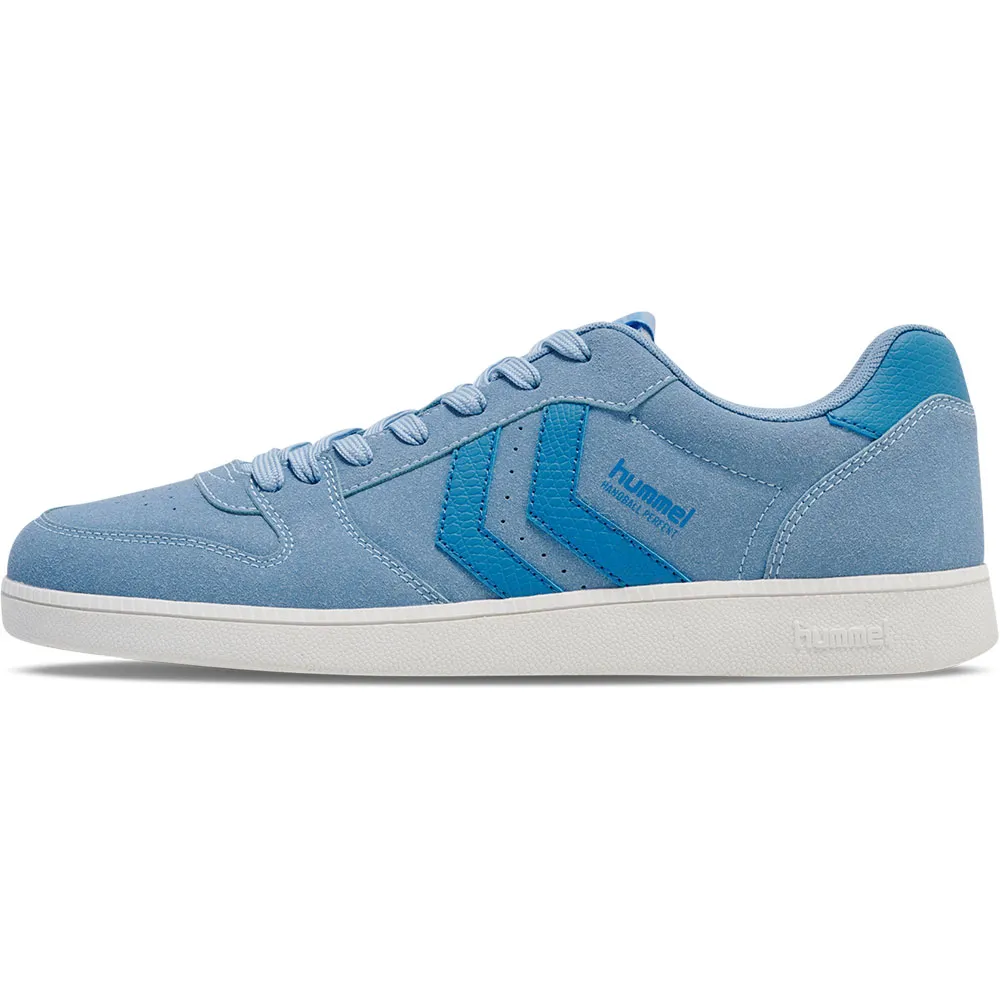 

Кроссовки Hummel Handball Perfekt TN, синий