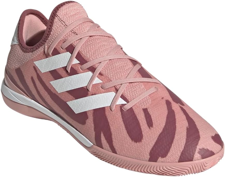 Мужские кроссовки для зала adidas Gamemode Knit, белый — фото 2