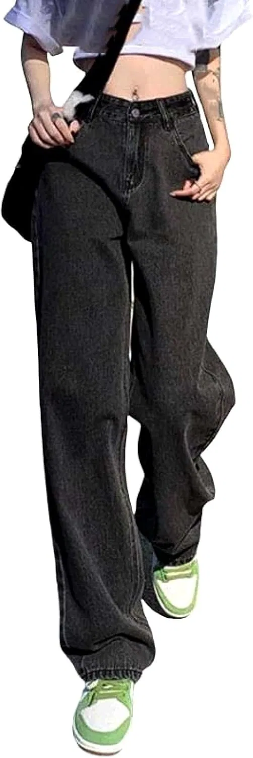 Джинсы клеш от талии, Urban Jeans, серый