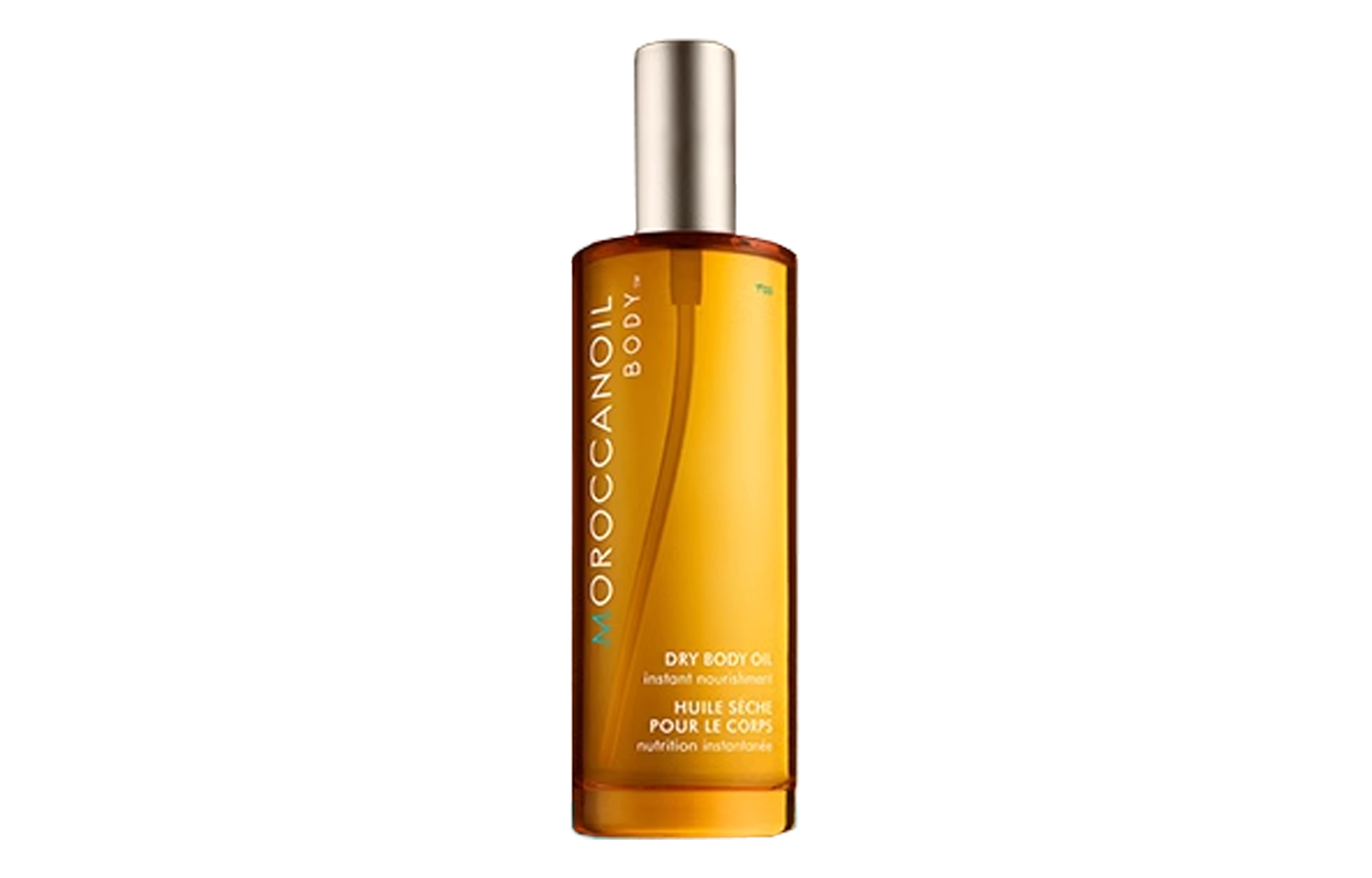 Легкое защитное эфирное масло для эксфолиации 100 мл Moroccanoil — фото 2