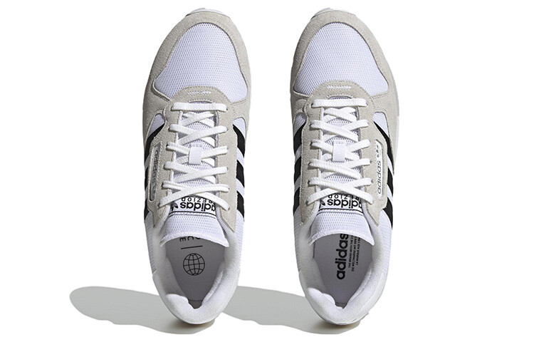Кроссовки adidas originals Trefoil — фото 4