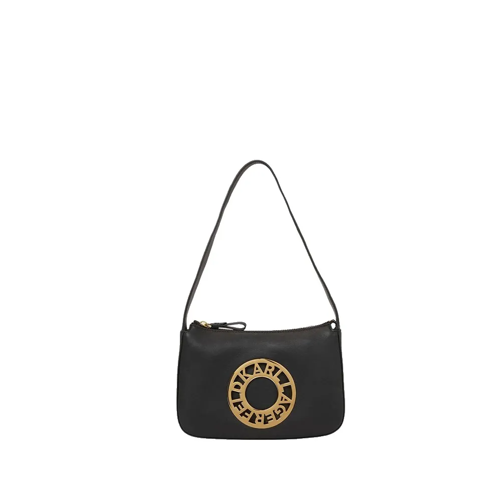 

Сумка через плечо Karl Lagerfeld 235W3027, черный