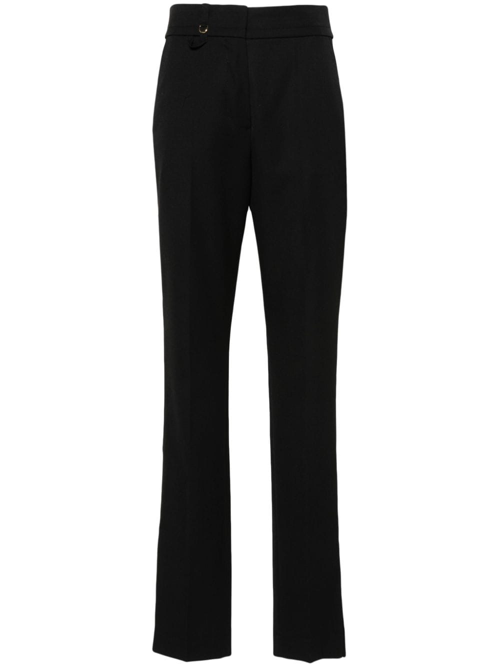 

Женские брюки Jacquemus, черный