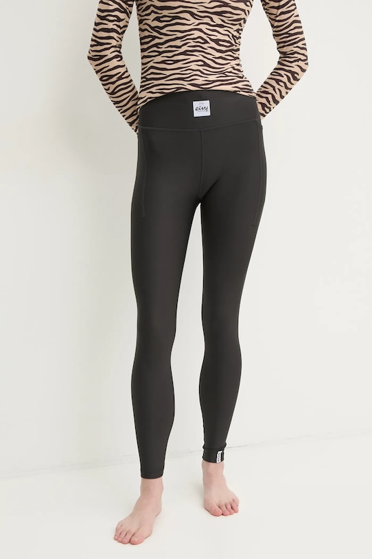

Функциональные леггинсы с карманами Pocket Tights Eivy, черный