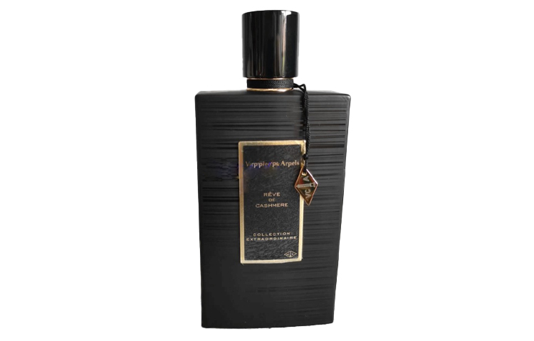 Парфюмерная вода Van Cleef & Arpels Rêve de Cashmere, 125 мл