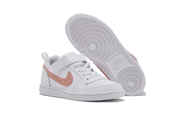 Детская обувь для скейтбординга PS Nike — фото 4