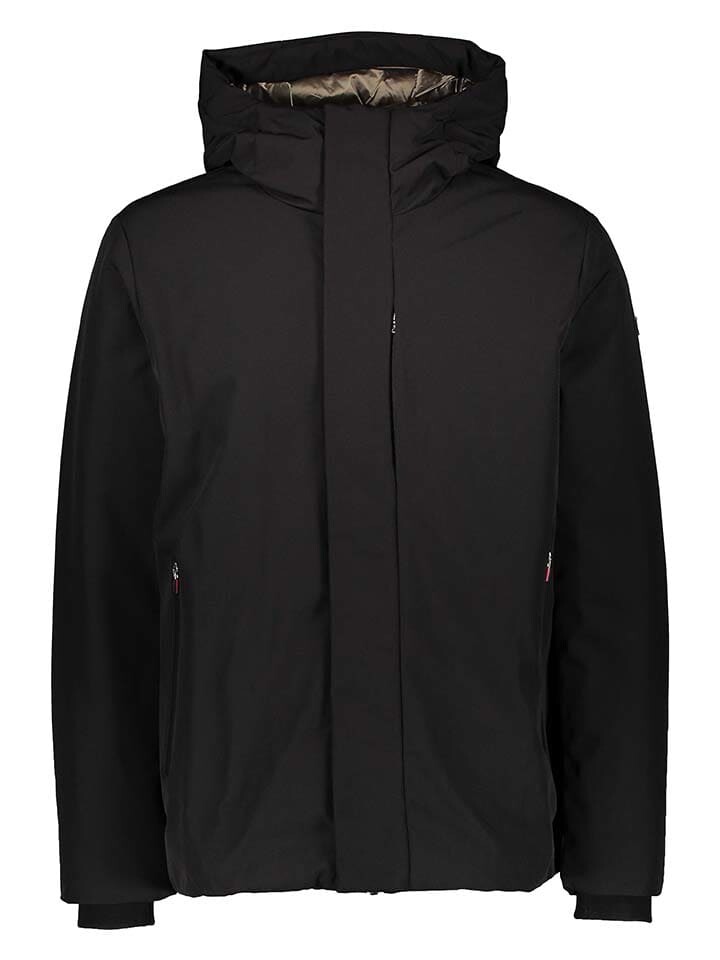 

Зимняя куртка CANADIAN Winterjacke Vaughan, черный
