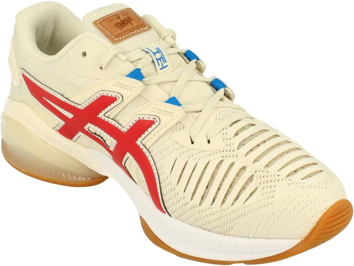 Кроссовки ASICS Chaussures Gel-Quantum Infinity Jin, Birch Birch 201 — фото 4
