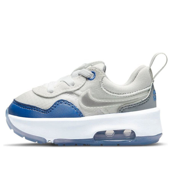 

Кроссовки Air Max с мотивом Nike, серый