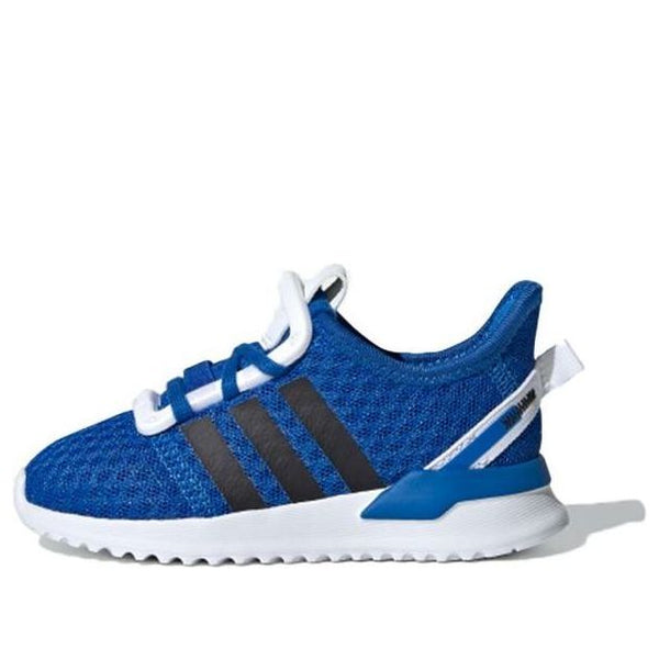 

Кроссовки u_path run el i Adidas, синий