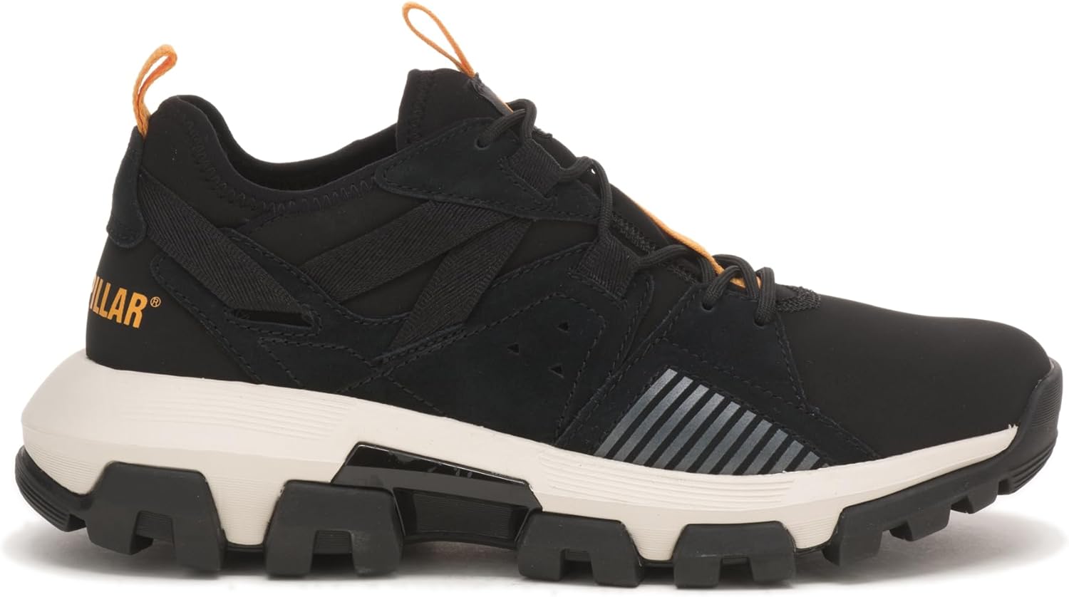 

Кроссовки Caterpillar Men's Winter Boots, черный