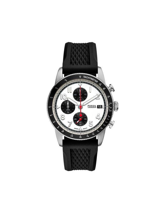 

Часы FS6087 Fossil, черный