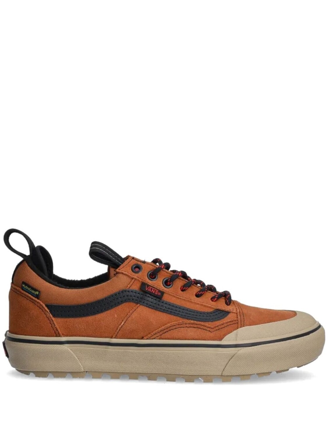 

Кеды MTE Old Skool Vans, оранжевый