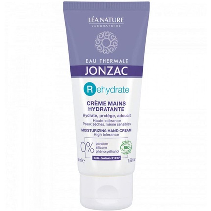 

Jonzac Reгидрат крем Main Hydratante 50 мл Eau De Jonzac
