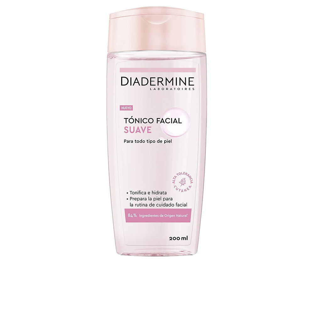 

Тоник для лица Diadermine tónico facial suave Diadermine, 200 мл
