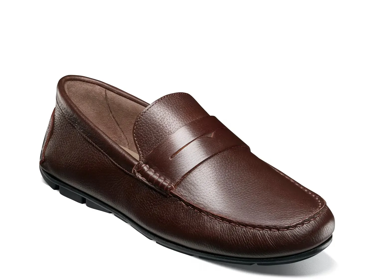 

Lago Driving Лоферы Florsheim, Dark Brown