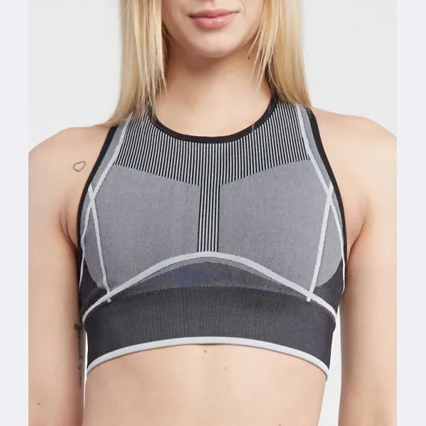 

Облегающий топ Dkny, черный