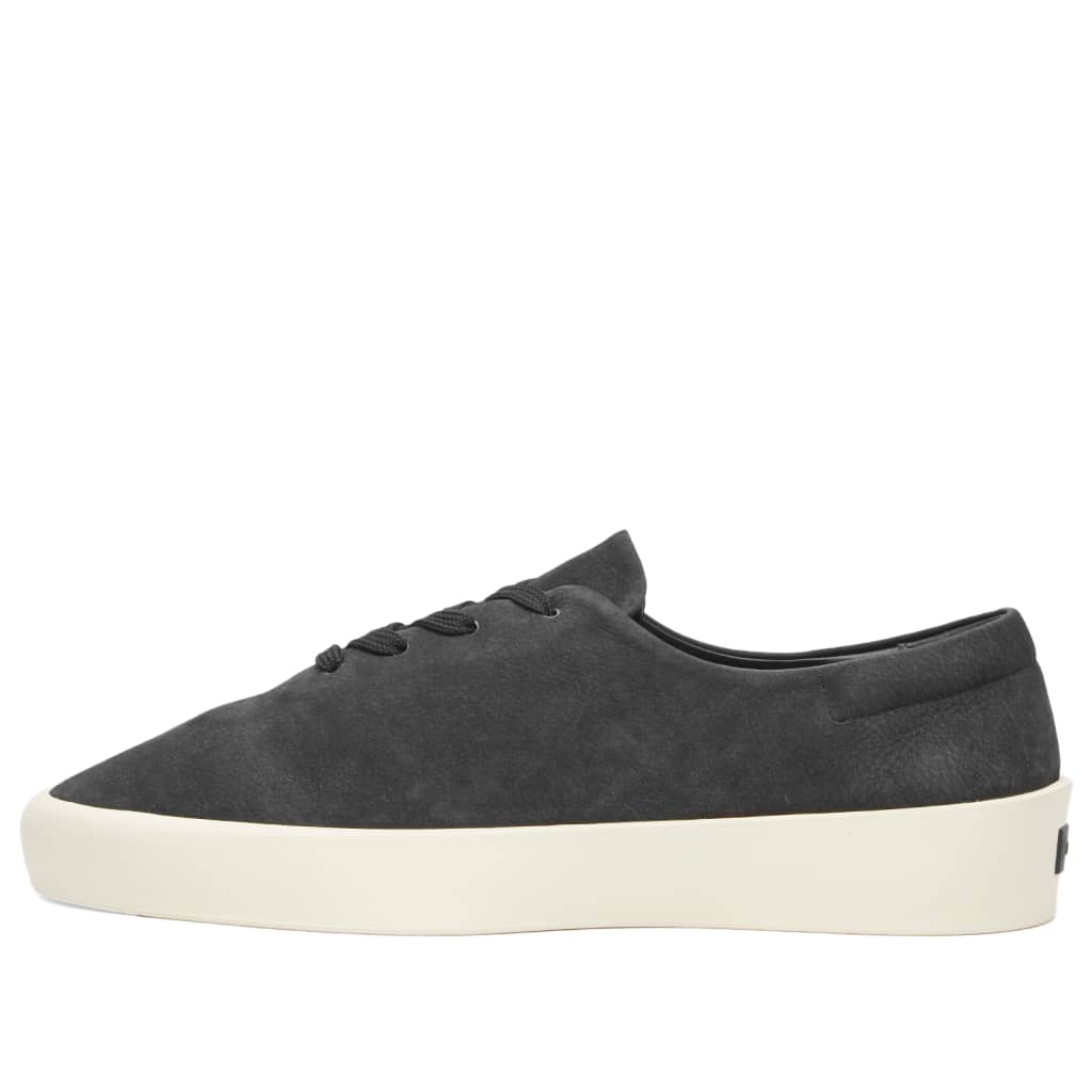 

Кроссовки New 101 из замши Fear Of God, черный